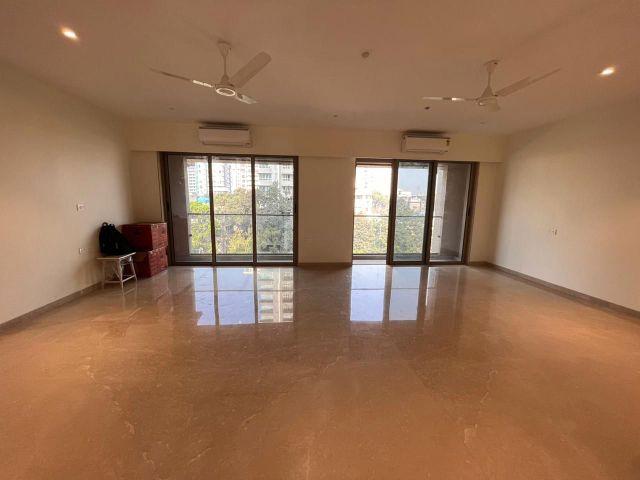Verain Iora 4 Bedroom 2180 Sq. Ft. Apartment in Tardeo Mumbai Listing ID: #10019