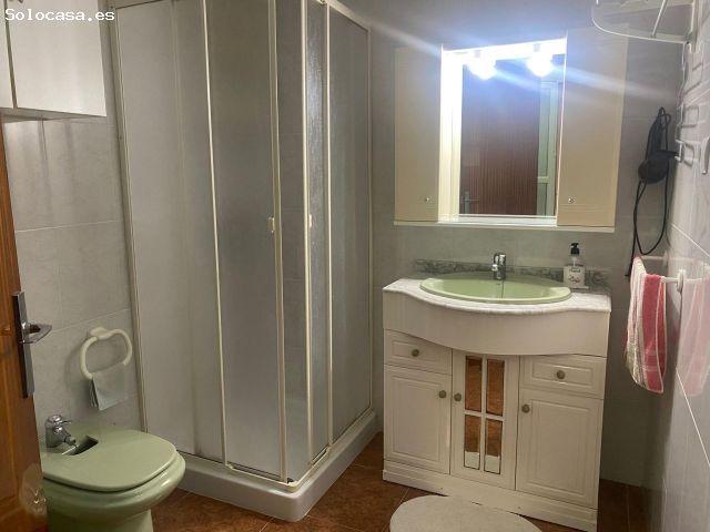 ? VERANO A 200M DEL MAR – VIVIENDA VACACIONAL EN PLAYA DE PONIENTE