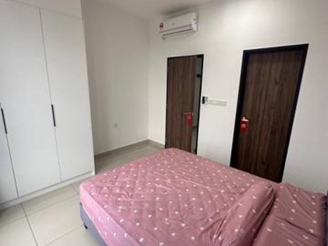 Veranda JB Town 2Bed 1Bath Good Condition Cheapest