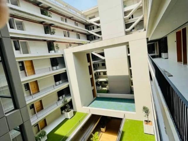 Veranda razidencea 2 bed room apartment for rent Islamabad E 11 ID 86041