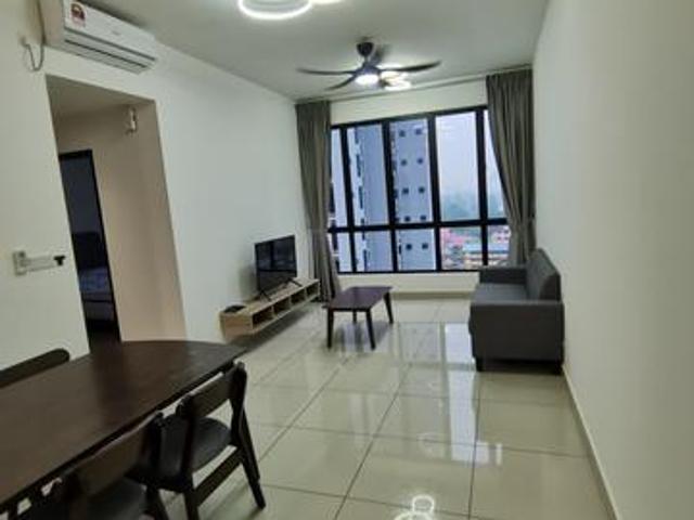 Veranda Residence 11Bed Fully Furnished JB Town CIQ