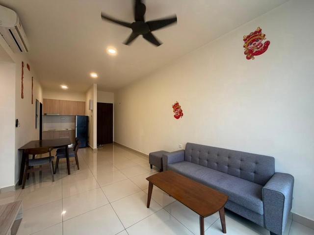 Veranda Residence Area JB Town Danga Bay 3 Min to CIQ
