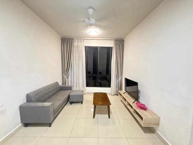 Veranda Residence Fully furnished for Rent