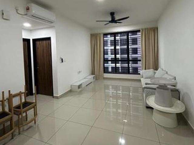 Veranda Residence Jb Town Danga City Mall Near Ciq Jb Trellis