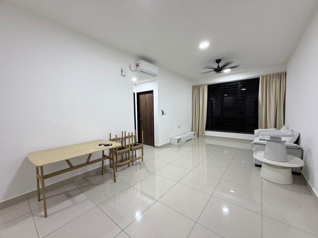 Veranda Residence JB Town 2 Rooms Unit For Rent