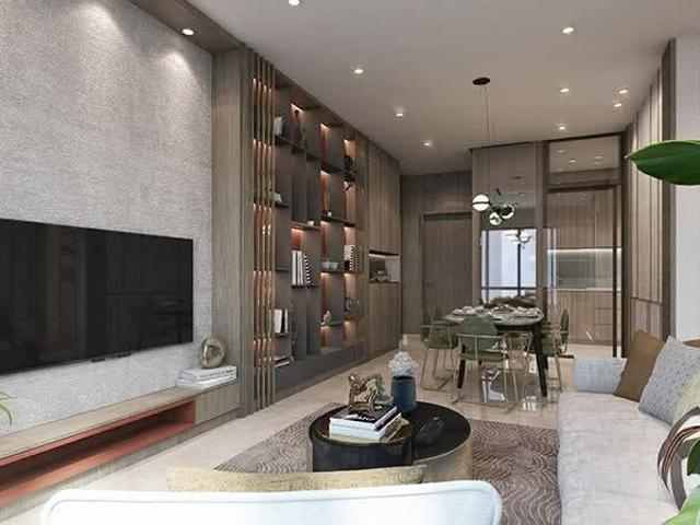 Veranda Residence, Johor Bahru