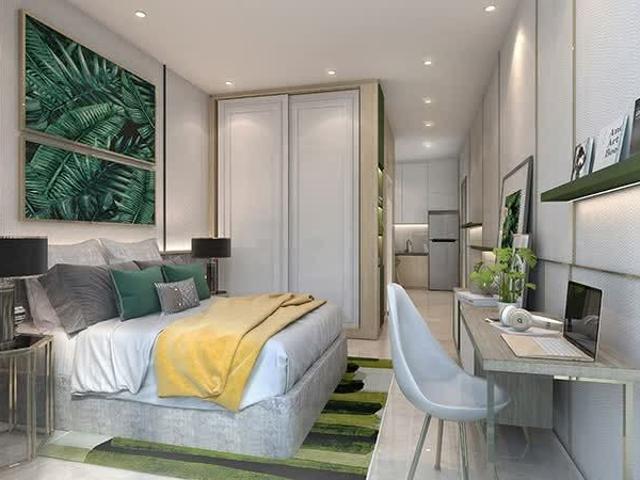 Veranda Residence, Johor Bahru