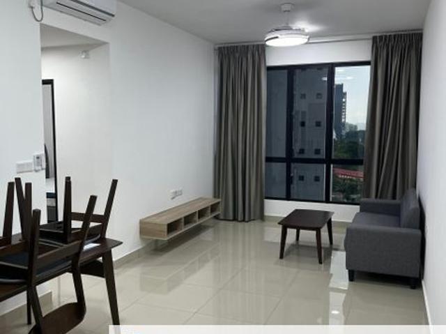 Veranda Residences