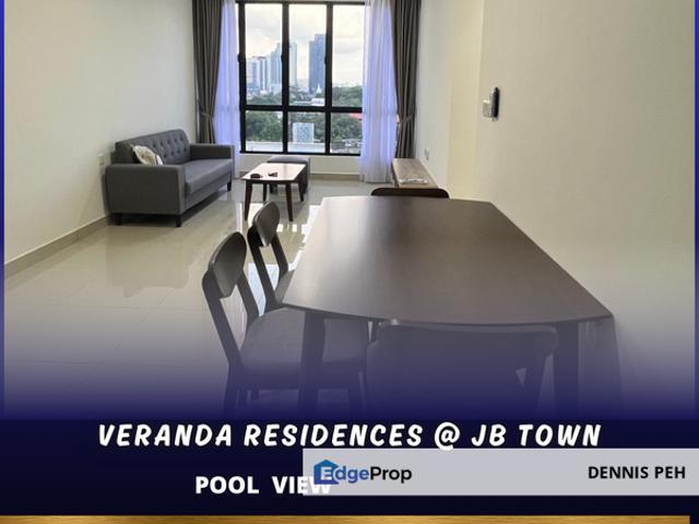 Veranda Residences