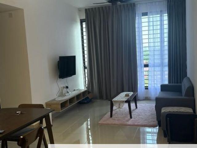 Veranda Residences