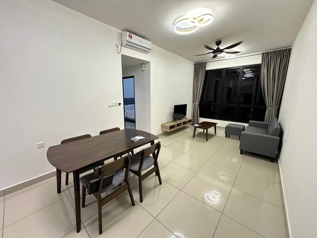 Veranda Residences Booking Rm500 Super Below Market Low Deposit