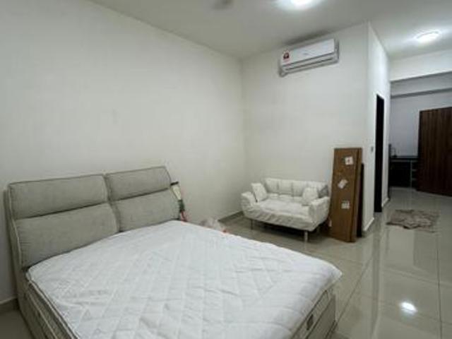 Veranda Residences Johor Bahru KSL Mall RF Mall Near CIQ