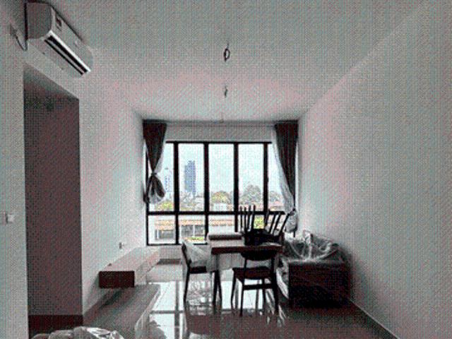 Veranda Residences @ Jalan Ikhlas