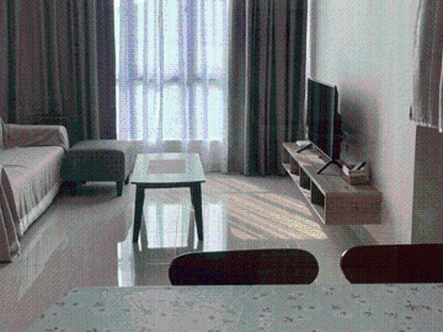 Veranda Residences @ Jalan Ikhlas