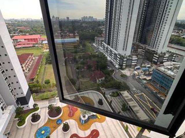 Veranda Residences JB Town