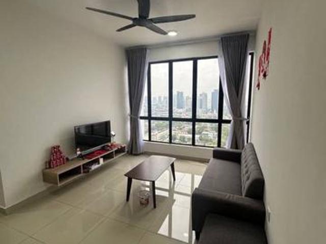 Veranda residences town area corner city view fully reno near ciq rts