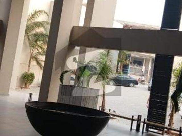 Veranda Residency Two Bedrooms Unfurnished Apartment Is Available For Rent The Veranda Residence