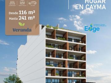Veranda tu primer hogar