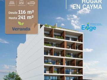 VERANDA TU PRIMER HOGAR