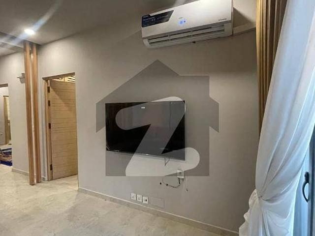 Veranda Tower E11/1 Two Bedrooms Apartment With Extended Terrace Is Available For Sale
