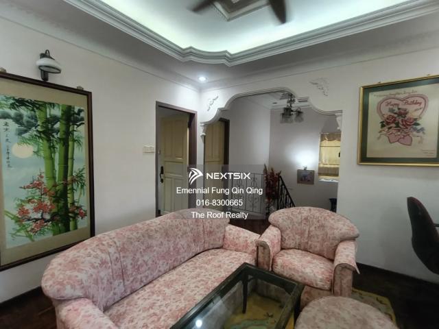 Verandah Eco Botanic