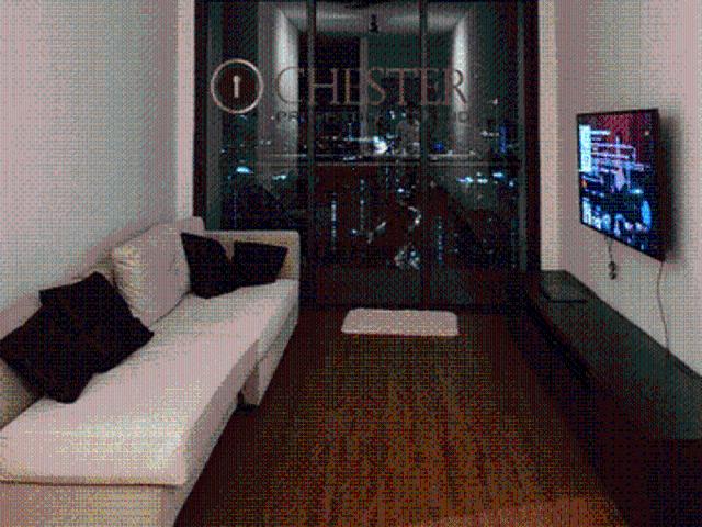 Verando Residence