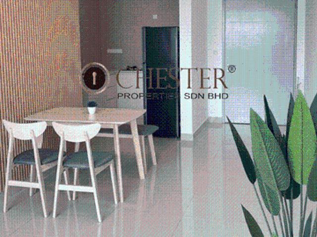 Verando Residence