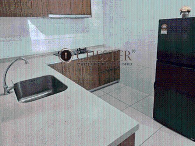 Verando Residence