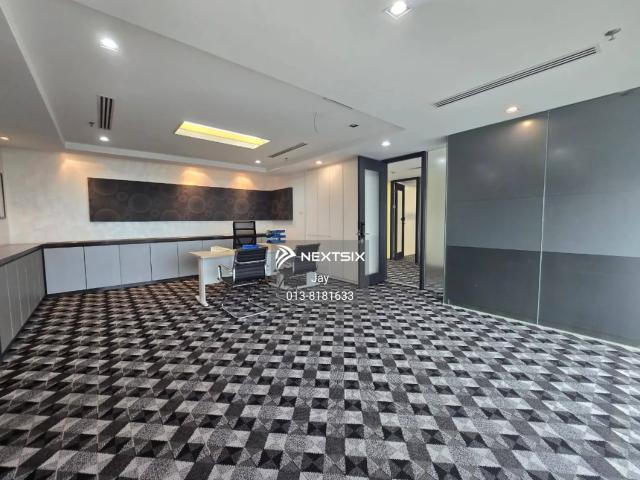 Verando Residence fully furnished Rooms Suitable for Taylor's student and working in Sunway & PJ