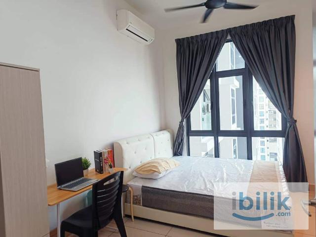 Verando Residence, Petaling Jaya, NEW CONDO Master RoomFully Furnish