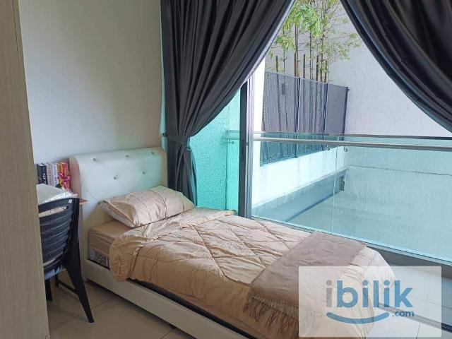 Verando Residence, Petaling Jaya, NEW CONDO Single RoomFully Furnish