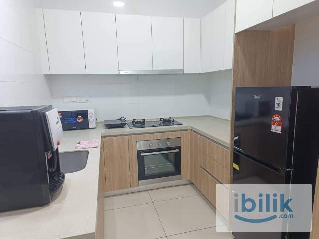 Verando Residence, Petaling Jaya, NEW CONDO Single RoomFully Furnish NEW