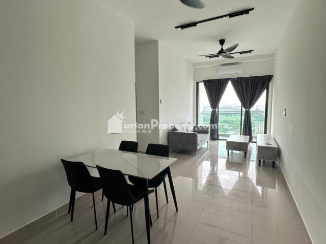 Verando Residence, Petaling Jaya Condo For Rent