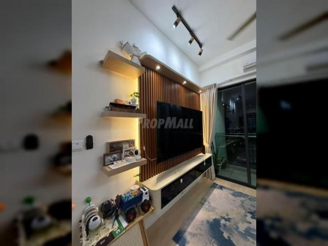 VERANDO RESIDENCE @ PETALING JAYA