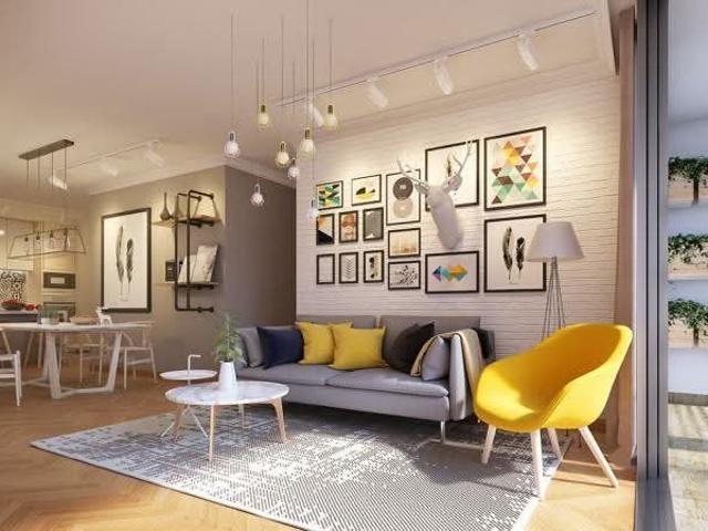 Verando Residence, Petaling Jaya
