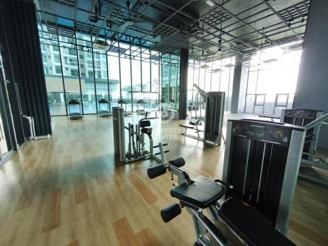 Verando Residence Rent, Fully Furnished 3 Rooms, Bandar Sunway Petaling Jaya