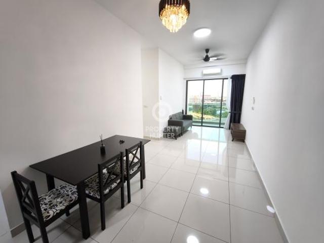 Verando Residence Rent, Fully Furnished 3 Rooms, Bandar Sunway Petaling Jaya