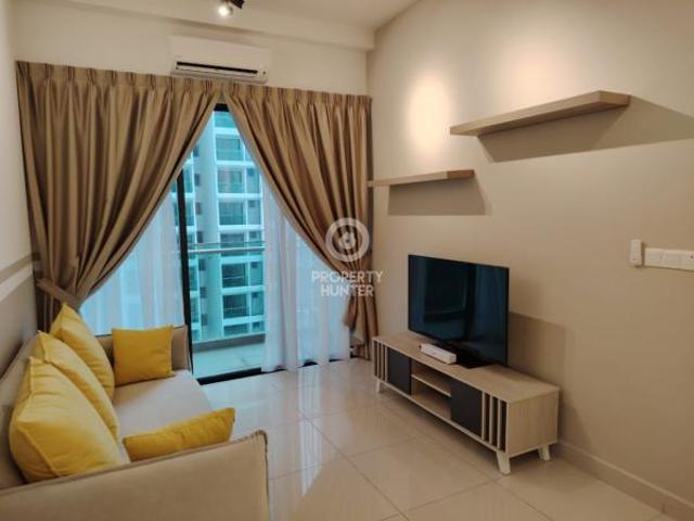 Verando Residence Rent, Fully Furnished 3 Rooms, Bandar Sunway Petaling Jaya