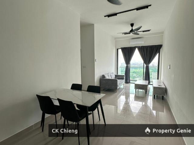 Verando Residence Rent, Fully Furnished 3 Rooms, Bandar Sunway Petaling Jaya