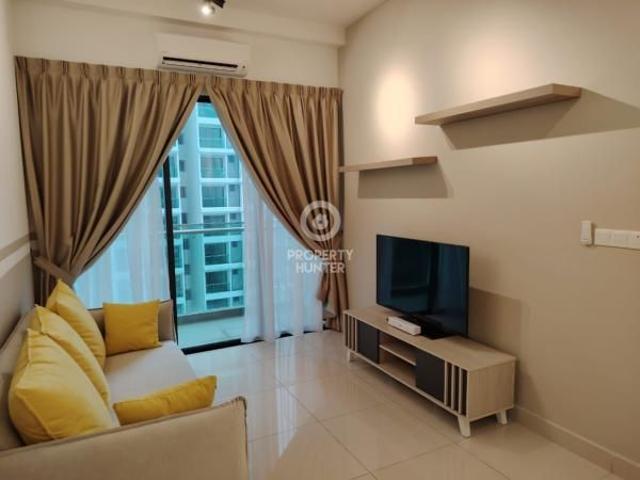 Verando Residence Rent, Fully Furnished 3 Rooms, Bandar Sunway Petaling Jaya
