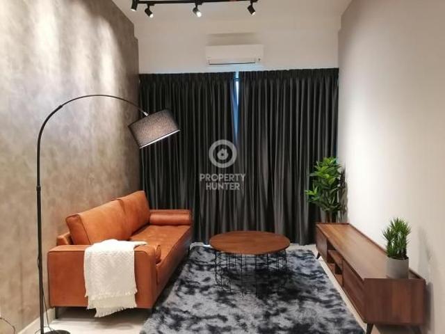 Verando Residence Rent, Fully Furnished 3 Rooms, Bandar Sunway PJS5