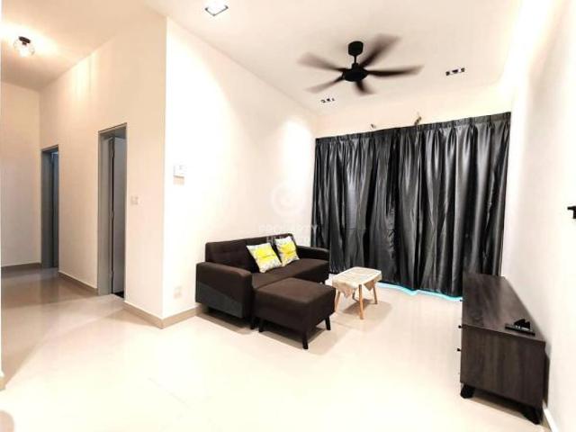 Verando Residence Rent, Fully Furnished 3 Rooms, Bandar Sunway PJS