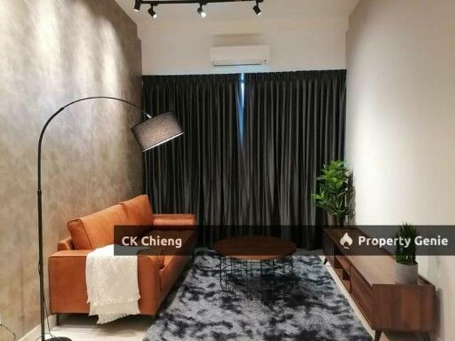 Verando Residence Rent, 3 Rooms Fully Furnished, Bandar Sunway Petaling Jaya