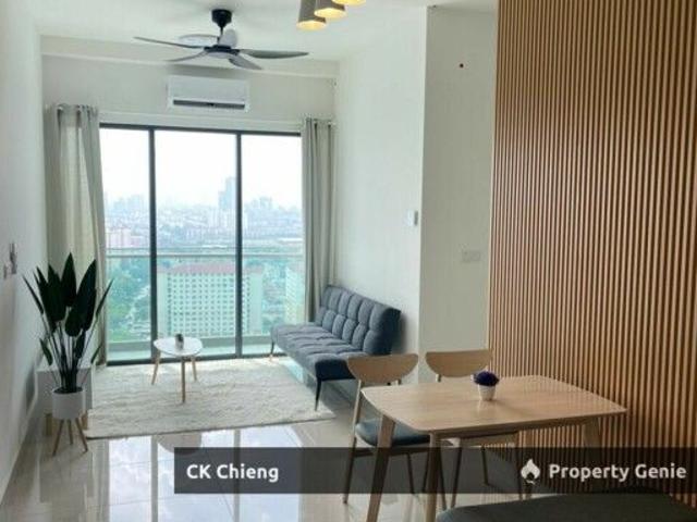 Verando Residence Rent, 3 Rooms Fully Furnished, Bandar Sunway Petaling Jaya