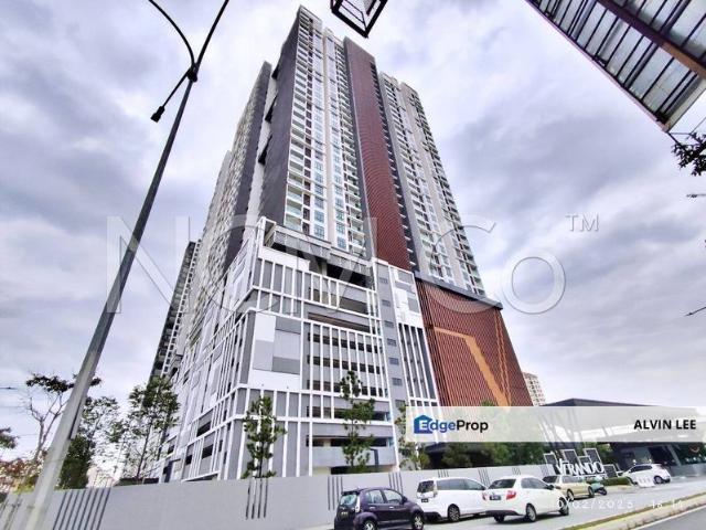 Verando Residences