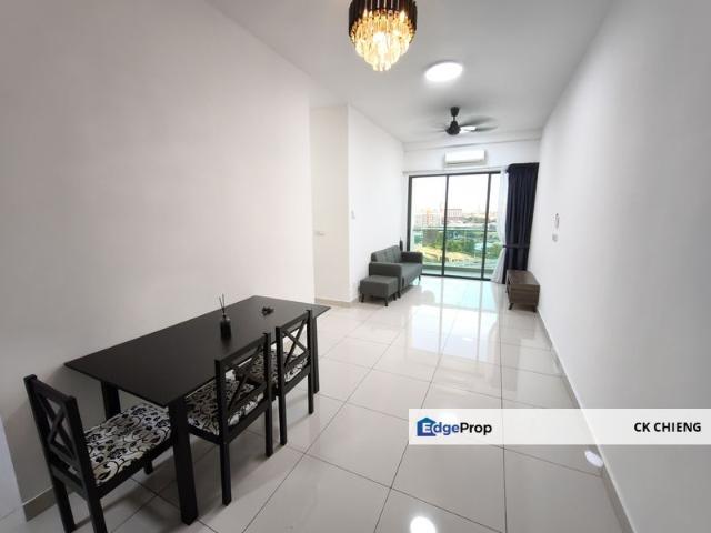 Verando Residences