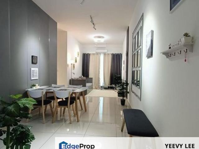 Verando Residences