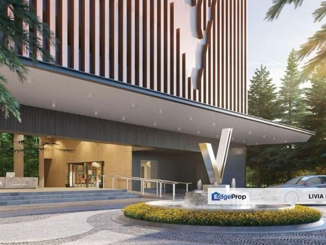 Verando Residences
