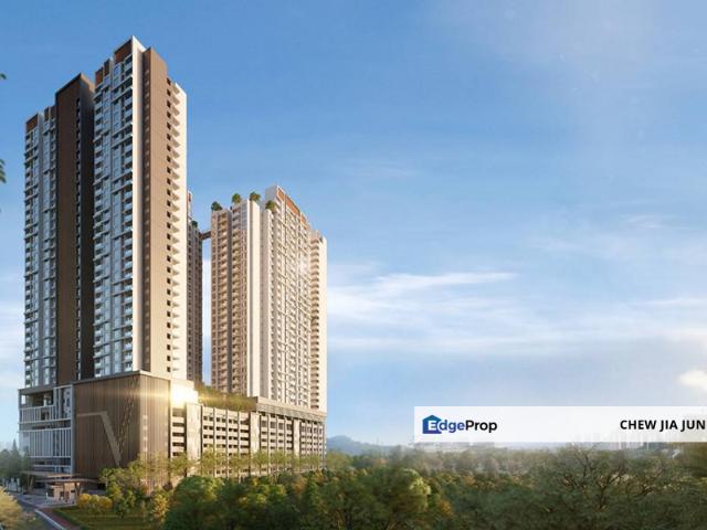 Verando Residences