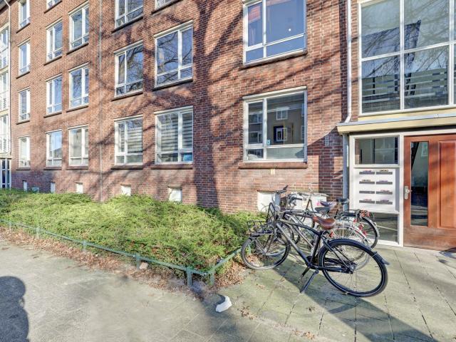 Verbeetenstraat, 79, 4812XK, Breda, Noord Brabant 4812XK
